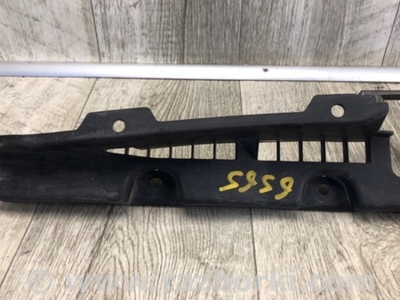 ФОТО Накладка передньої панелі верх для Subaru Legacy V BR/BM (09-14) Київ