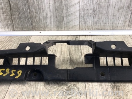 ФОТО Накладка передньої панелі верх для Subaru Legacy V BR/BM (09-14) Київ