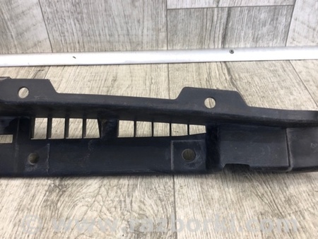 ФОТО Накладка передньої панелі верх для Subaru Legacy V BR/BM (09-14) Київ