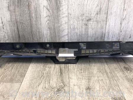 ФОТО Накладка передньої панелі верх для Subaru Legacy V BR/BM (09-14) Київ