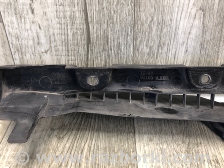 ФОТО Накладка передньої панелі верх для Subaru Legacy V BR/BM (09-14) Київ