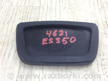 ФОТО Накладка на педаль для Lexus ES350 (06-12) Київ