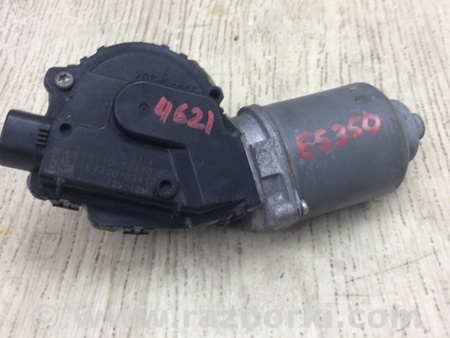 ФОТО Моторчик склоочисника для Lexus ES350 (06-12) Київ
