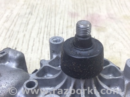 ФОТО Моторчик склоочисника для Lexus ES350 (06-12) Київ