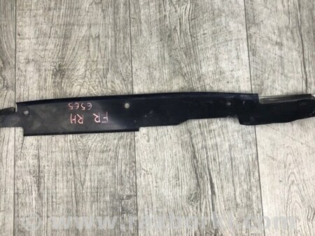 ФОТО Пильовик крила для Subaru Legacy V BR/BM (09-14) Київ