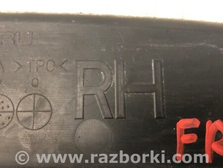 ФОТО Пильовик крила для Subaru Legacy V BR/BM (09-14) Київ