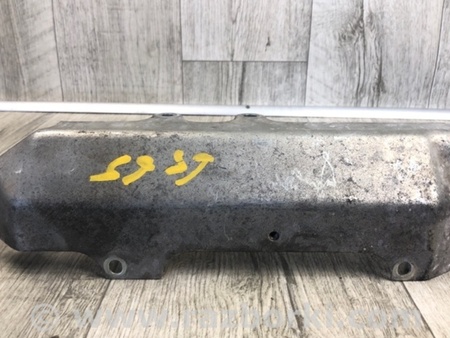 ФОТО Захист двигуна для Subaru Legacy V BR/BM (09-14) Київ