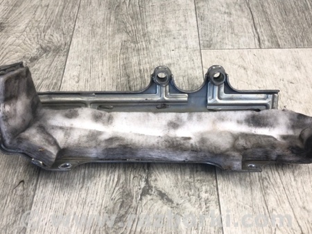 ФОТО Захист двигуна для Subaru Legacy V BR/BM (09-14) Київ