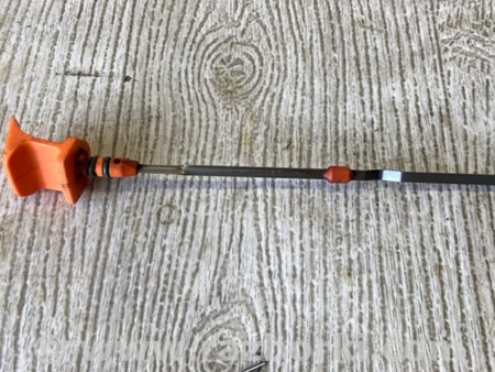 ФОТО Щуп уровня масла для Honda Accord VIII CU/CP (07-13) Київ