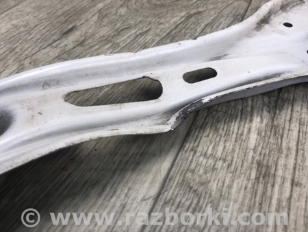 ФОТО Панель передня для Subaru Legacy V BR/BM (09-14) Київ