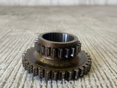 ФОТО Шестерня колінвала для Honda Accord VIII CU/CP (07-13) Київ