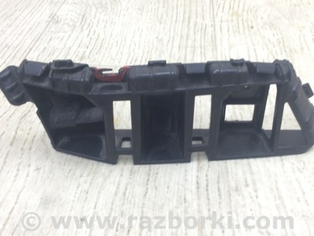 ФОТО Кронштейн переднього бампера для Volkswagen Tiguan (11-17) Київ