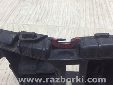 ФОТО Кронштейн переднього бампера для Volkswagen Tiguan (11-17) Київ