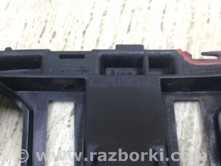 ФОТО Кронштейн переднього бампера для Volkswagen Tiguan (11-17) Київ