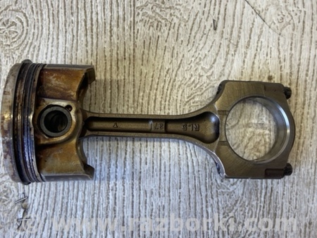 ФОТО Шатун для Honda Accord VIII CU/CP (07-13) Київ