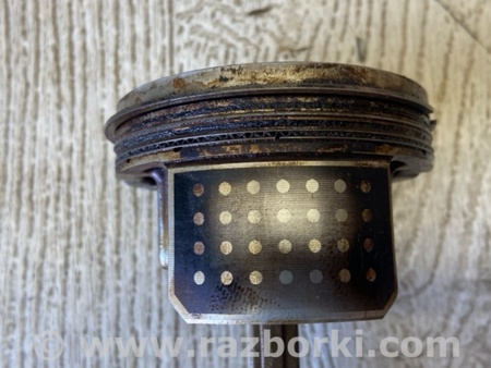 ФОТО Шатун для Honda Accord VIII CU/CP (07-13) Київ