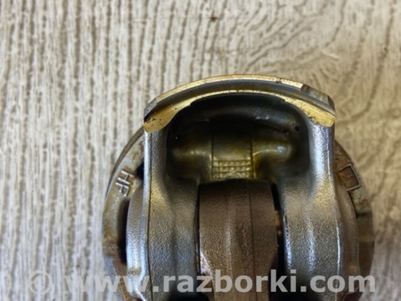 ФОТО Шатун для Honda Accord VIII CU/CP (07-13) Київ