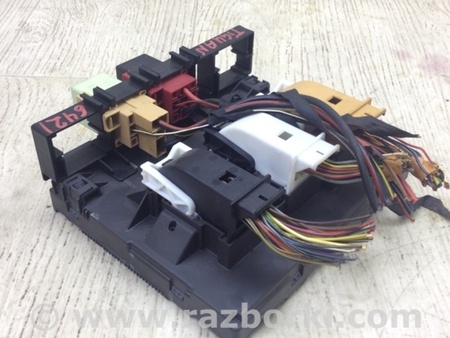 ФОТО Блок комфорту для Volkswagen Tiguan (11-17) Київ