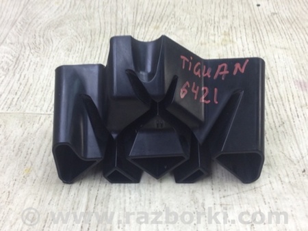 ФОТО Підсилювач торпедо для Volkswagen Tiguan (11-17) Київ