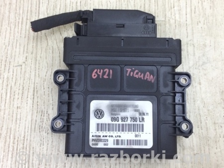 ФОТО Блок керування АКПП для Volkswagen Tiguan (11-17) Київ