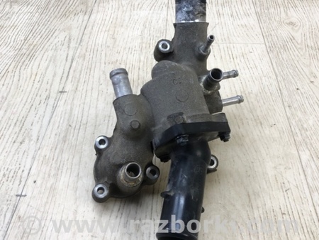 ФОТО Корпус термостату для Toyota Tundra Київ