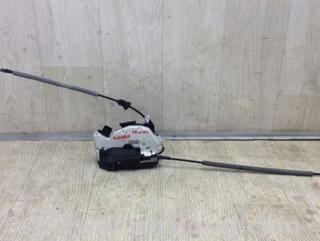 ФОТО Замок двері для Volkswagen Tiguan (11-17) Київ