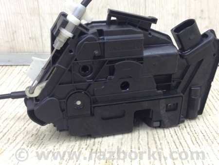 ФОТО Замок двері для Volkswagen Tiguan (11-17) Київ