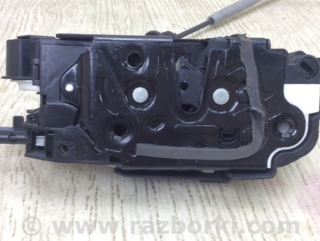 ФОТО Замок двері для Volkswagen Tiguan (11-17) Київ