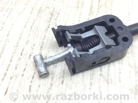 ФОТО Замок двері для Volkswagen Tiguan (11-17) Київ