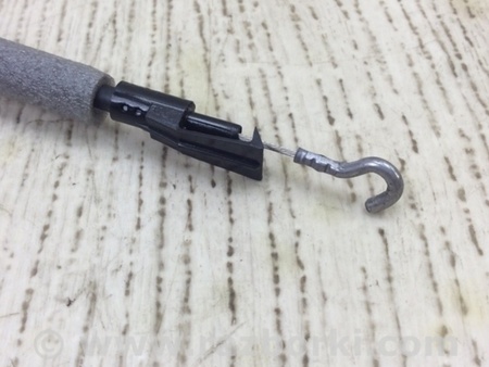 ФОТО Замок двері для Volkswagen Tiguan (11-17) Київ