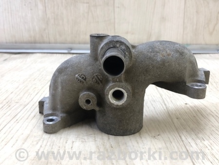 ФОТО Трійник системи охолодження для Toyota Tundra Київ