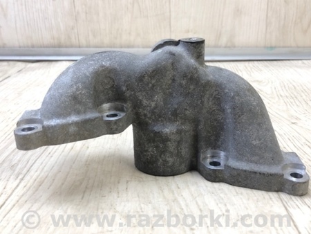 ФОТО Трійник системи охолодження для Toyota Tundra Київ