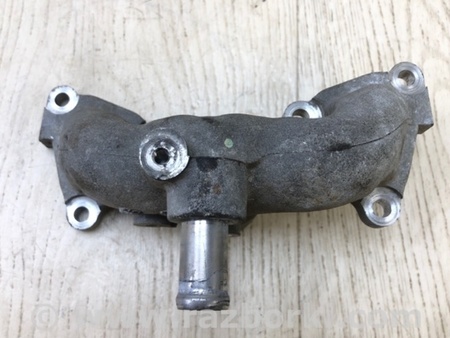 ФОТО Трійник системи охолодження для Toyota Tundra Київ