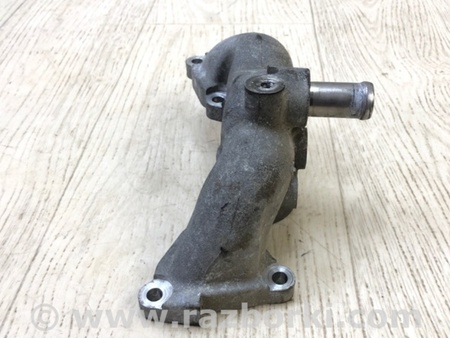 ФОТО Трійник системи охолодження для Toyota Tundra Київ