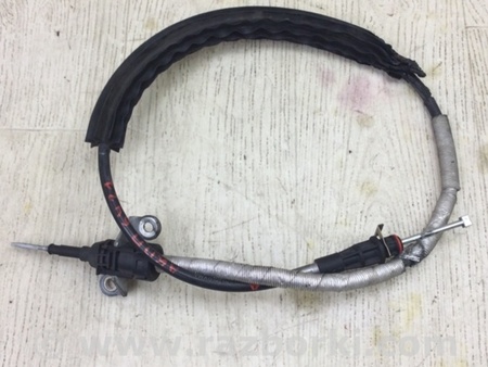 ФОТО Трос перемикання АКПП для Volkswagen Tiguan (11-17) Київ