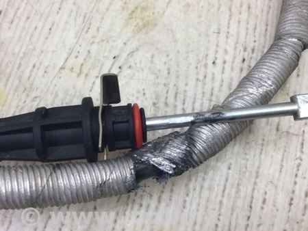 ФОТО Трос перемикання АКПП для Volkswagen Tiguan (11-17) Київ