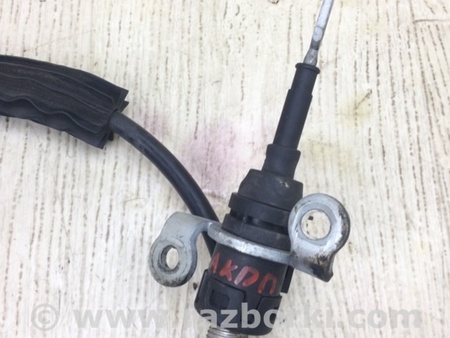 ФОТО Трос перемикання АКПП для Volkswagen Tiguan (11-17) Київ