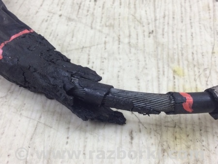 ФОТО Трос перемикання АКПП для Volkswagen Tiguan (11-17) Київ