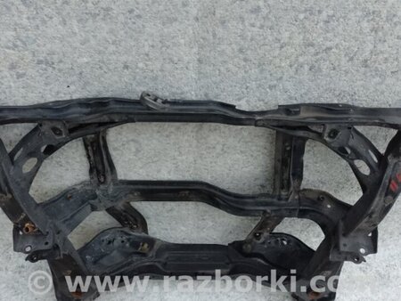 ФОТО Балка задньої підвіски для Honda Accord VII Coupe CM7, CM8 USA (03-07) Київ