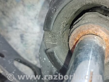 ФОТО Балка задньої підвіски для Honda Accord VII Coupe CM7, CM8 USA (03-07) Київ