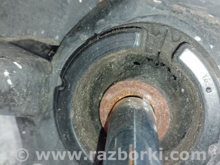 ФОТО Балка задньої підвіски для Honda Accord VII Coupe CM7, CM8 USA (03-07) Київ