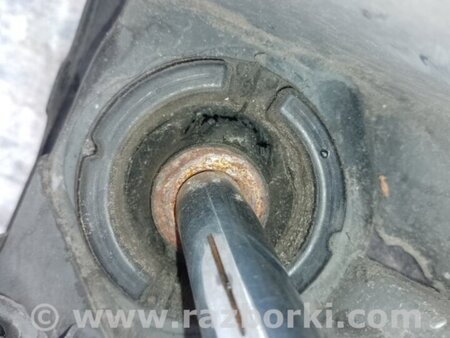 ФОТО Балка задньої підвіски для Honda Accord VII Coupe CM7, CM8 USA (03-07) Київ