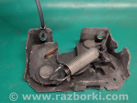 ФОТО Замок капоту для Infiniti FX/QX70 S51 (08-17) Київ