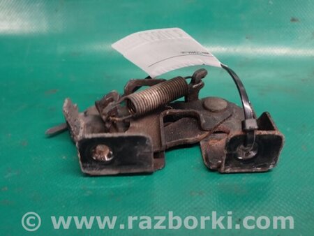 ФОТО Замок капоту для Infiniti FX/QX70 S51 (08-17) Київ