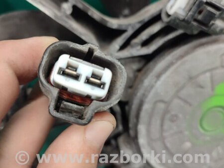 ФОТО Дифузор вентилятора основного радіатора для Infiniti FX/QX70 S51 (08-17) Київ