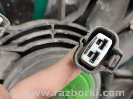 ФОТО Дифузор вентилятора основного радіатора для Infiniti FX/QX70 S51 (08-17) Київ