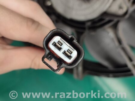 ФОТО Дифузор вентилятора основного радіатора для Infiniti FX/QX70 S51 (08-17) Київ