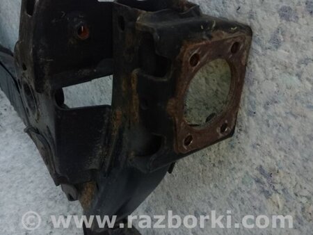 ФОТО Балка задньої підвіски для Hyundai Elantra VI AD (15-20) Київ