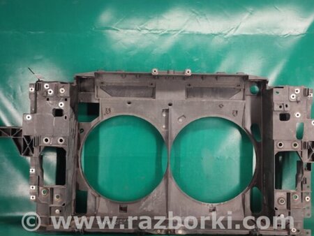 ФОТО Панель передня для Infiniti FX/QX70 S51 (08-17) Київ