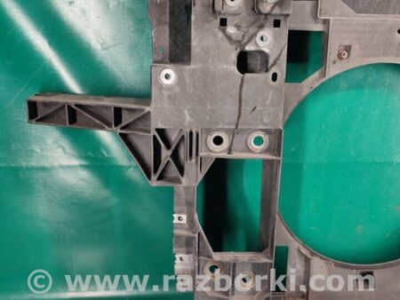 ФОТО Панель передня для Infiniti FX/QX70 S51 (08-17) Київ